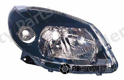  BODY PARTS part RNSAN08-001B-R (RNSAN08001BR) Replacement part
