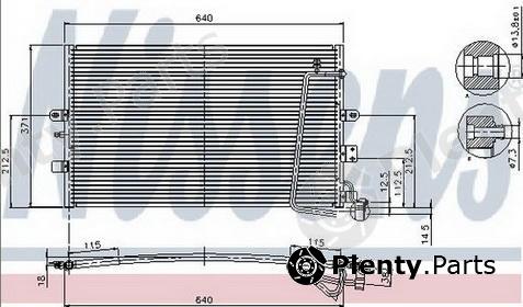  BODY PARTS part SA09597931 Replacement part