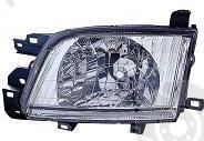  BODY PARTS part SBFOR01-000-L (SBFOR01000L) Replacement part