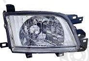  BODY PARTS part SBFOR01-000-R (SBFOR01000R) Replacement part