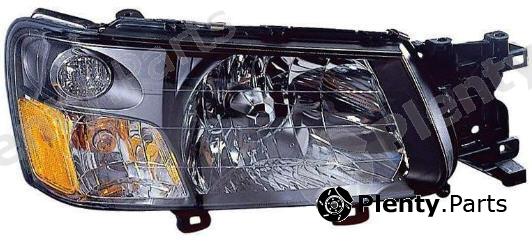  BODY PARTS part SBFOR03-000-R (SBFOR03000R) Replacement part