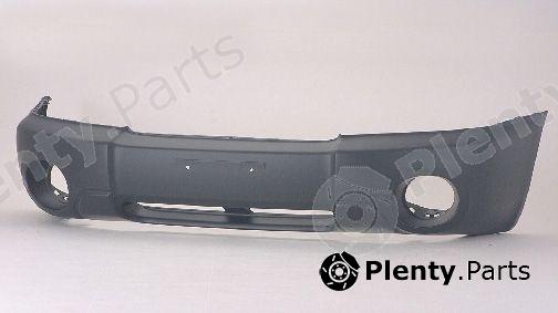  BODY PARTS part SBFOR03160X Front Bumper Subaru Forester