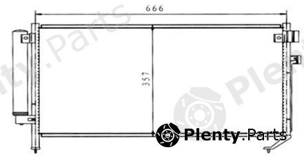  BODY PARTS part SBFOR03-931 (SBFOR03931) Replacement part