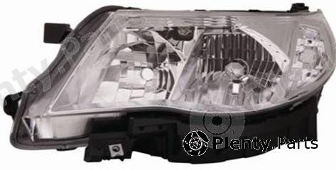  BODY PARTS part SBFOR09-001-L (SBFOR09001L) Replacement part