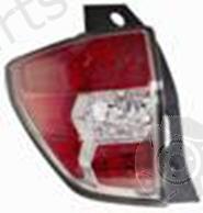  BODY PARTS part SBFOR09-740-L (SBFOR09740L) Replacement part
