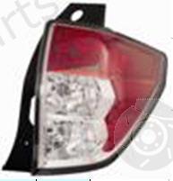  BODY PARTS part SBFOR09-740-R (SBFOR09740R) Replacement part