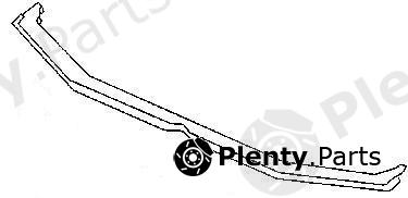  BODY PARTS part SBFOR99390 Replacement part