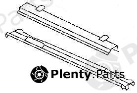  BODY PARTS part SBFOR99-410 (SBFOR99410) Replacement part