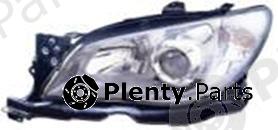  BODY PARTS part SBIMP04-000B-L (SBIMP04000BL) Replacement part