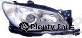  BODY PARTS part SBIMP04-000B-R (SBIMP04000BR) Replacement part