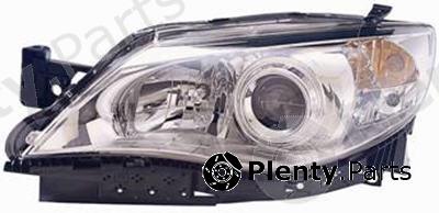  BODY PARTS part SBIMP07-000H-L (SBIMP07000HL) Replacement part
