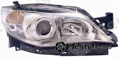  BODY PARTS part SBIMP07-000H-R (SBIMP07000HR) Replacement part