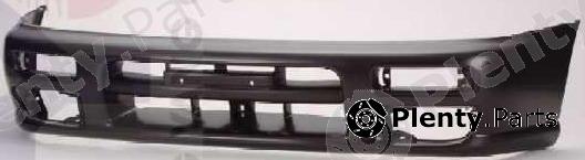  BODY PARTS part SBIMP97-160B (SBIMP97160B) Front Bumper Subaru Impreza / Impreza 1997-2001