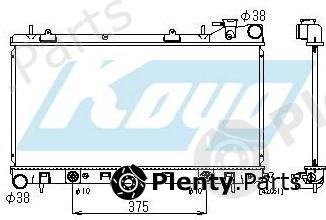  BODY PARTS part SBIMP97-912 (SBIMP97912) Replacement part