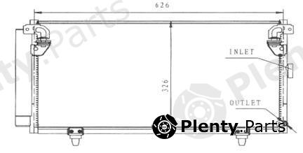  BODY PARTS part SBLEG04-931 (SBLEG04931) Replacement part