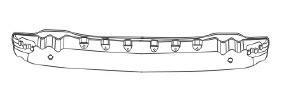  BODY PARTS part SBLEG95-240P (SBLEG95240P) Replacement part
