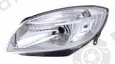  BODY PARTS part SDFAB07-000-L (SDFAB07000L) Replacement part