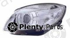  BODY PARTS part SDFAB07-001-L (SDFAB07001L) Replacement part