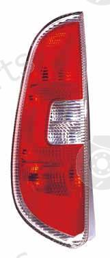  BODY PARTS part SDFAB07-741-L (SDFAB07741L) Replacement part