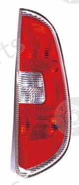  BODY PARTS part SDFAB07-741-R (SDFAB07741R) Replacement part