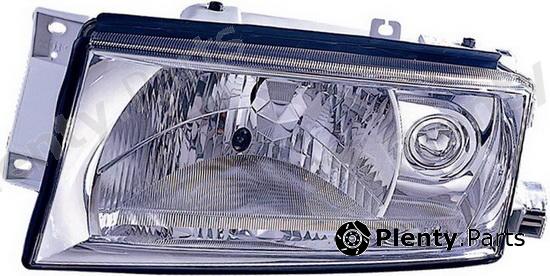  BODY PARTS part SDOCT01-001-L (SDOCT01001L) Replacement part