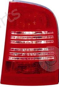  BODY PARTS part SDOCT96-741-R (SDOCT96741R) Replacement part