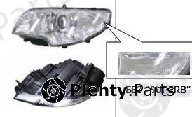  BODY PARTS part SDSUP08-000H-L (SDSUP08000HL) Replacement part