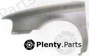  BODY PARTS part SZBAL95270L Replacement part