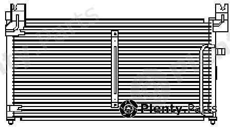  BODY PARTS part SZBAL95930 Replacement part