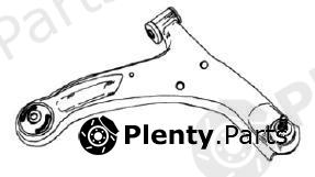  BODY PARTS part SZGVT06-810-L (SZGVT06810L) Replacement part