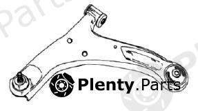  BODY PARTS part SZGVT06-810-R (SZGVT06810R) Replacement part