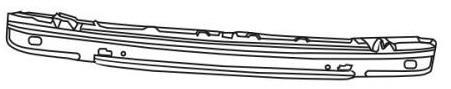  BODY PARTS part SZGVT98-240 (SZGVT98240) Replacement part