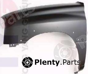  BODY PARTS part SZGVT98270L Replacement part