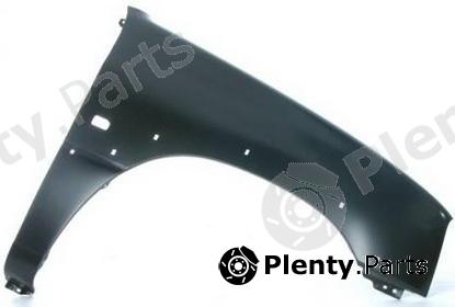  BODY PARTS part SZGVT98-273-R (SZGVT98273R) Replacement part