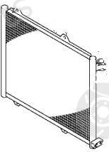  BODY PARTS part SZIGS03930 Replacement part