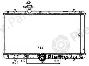  BODY PARTS part SZLIA01-914 (SZLIA01914) Replacement part
