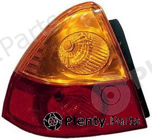  BODY PARTS part SZLIA02-740RY-L (SZLIA02740RYL) Replacement part