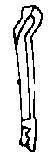  BODY PARTS part SZSWF89410 Replacement part