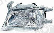  BODY PARTS part SZSWF96-001-R (SZSWF96001R) Replacement part