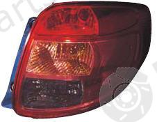  BODY PARTS part SZSX406-740-R (SZSX406740R) Replacement part