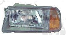  BODY PARTS part SZVIT88-000-L (SZVIT88000L) Replacement part