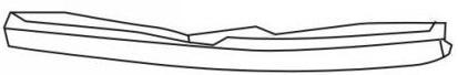  BODY PARTS part SZVIT88390 Replacement part