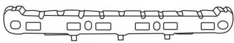  BODY PARTS part SZVIT88701 Replacement part