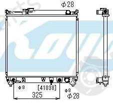  BODY PARTS part SZVIT88917 Replacement part