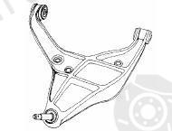  BODY PARTS part SZVIT96-810-R (SZVIT96810R) Replacement part