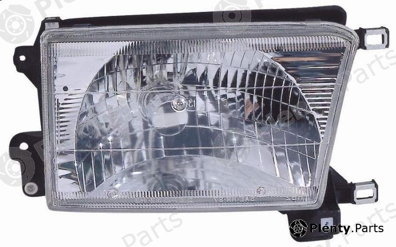  BODY PARTS part TY4RN99-000CC-R (TY4RN99000CCR) Replacement part