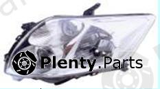  BODY PARTS part TYAUR07-000-L (TYAUR07000L) Replacement part