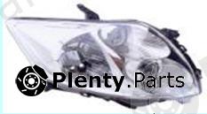  BODY PARTS part TYAUR07-000-R (TYAUR07000R) Replacement part