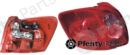  BODY PARTS part TYAUR07-741-L (TYAUR07741L) Replacement part