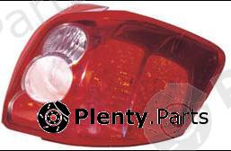  BODY PARTS part TYAUR07-741-R (TYAUR07741R) Replacement part